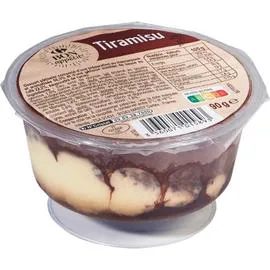 Dessert Tiramisu (90g)
