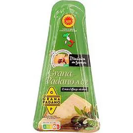 ITINÉRAIRE DES SAVEURS Grana Padano AOP 200g