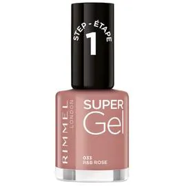 Vernis à ongles super gel (12ml)