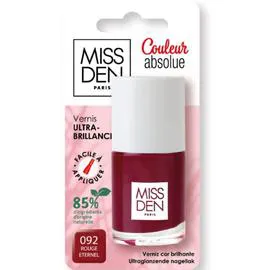 MD092 VAO BIOSOURCE ROUG ETERNEL (l'unité)