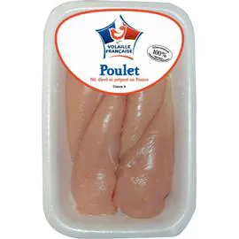 Filet de poulet (600g)