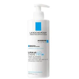 Crème Corps Lipikar AP+M Tendance à l'Eczema Atopique (400ml)