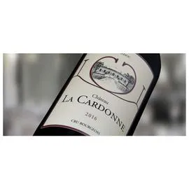 AOC Bordeaux vin rouge (375ml)