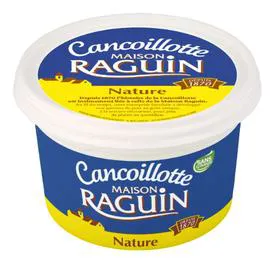 Cancoillotte Nature (500g)