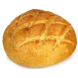 Pain boule (400g)