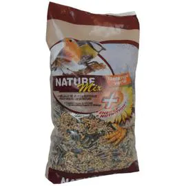 Mélange de graines oiseaux de nature (1kg)