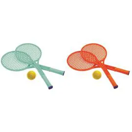 Jeu de tennis (l'unité)