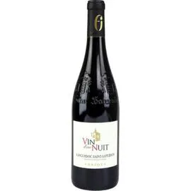 Vin rouge Languedoc Saint-Saturnin AOP (75cl)