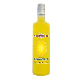 Liqueur Limoncello (70cl)