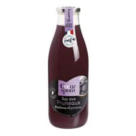 Jus aux pruneaux (75cl)