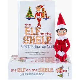 The Elf on the Shelf (l'unité)