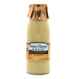 Velouté d'asperges (500ml)