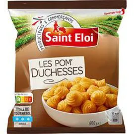 Les Pom'Duchesses (600g)