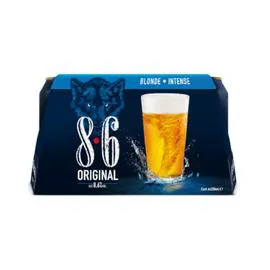 Bière Original (6x33cl)