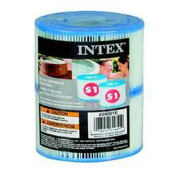 Cartouches filtres Spa S1 (x2)