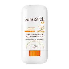 Avène Crème Solaire Sensistick Indice 50 (20g)