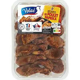 Pilons de poulet paprika (1kg)