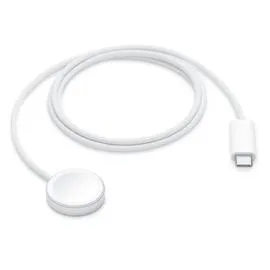 Câble de charge rapide magnétique USB-C 1m (MT0H3ZM/A) (l'unité)