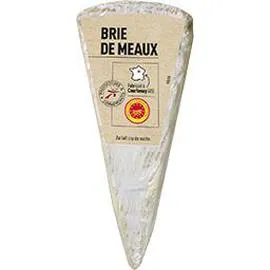 NOTRE SÉLECTION Brie de Meaux 365g
