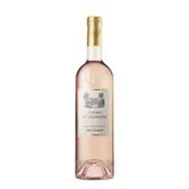 Vin rosé Côtes de Provence AOC (75cl)