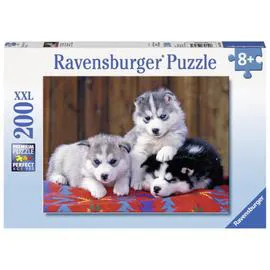 Puzzle 200 pièces XXL (l'unité)