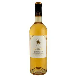 Vin blanc moelleux Le Bon Roy Henry AOP (75cl)