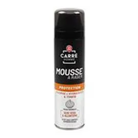 Mousse à raser Protectrice (250ml)
