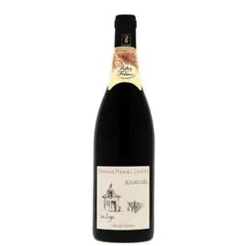 Vin rouge Bourgueil (75cl)