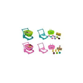 Jouet Mon Caddy Glaces Ou Donuts (l'unité)