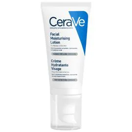 Crème visage jour hydratante peaux sèches (52ml)