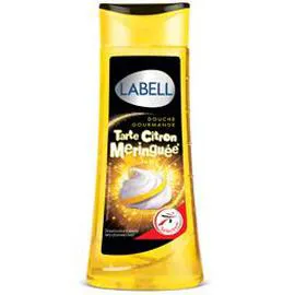 LABELL Gel douche La Mystérieuse 250ml