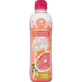 CARREFOUR CLASSIC' Sirop pamplemousse 75cl