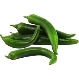 Piment fort vrac Bio (300g)