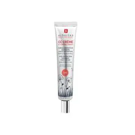 ERBORIAN Soin illuminateur visage doré 45ml