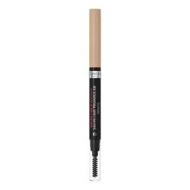 Crayon Sourcils 7.0 Blonde Avec Brosse Infaillible (l'unité)