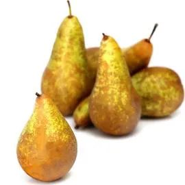 Poires Rochas (1kg)