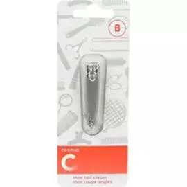 Mini coupe ongles (l'unité)