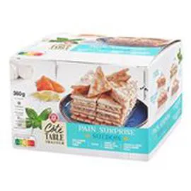 Pain Surprise Suédois x32 (360g)