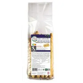 L'ITALIE DES SAVEURS Gressins aux olives 300g