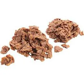 Roses au chocolat lait Notre Sélection (250g)