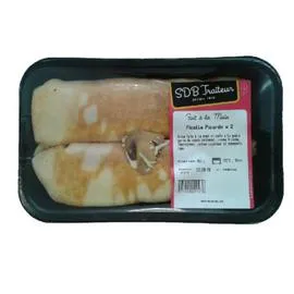 Ficelle picarde (400g)