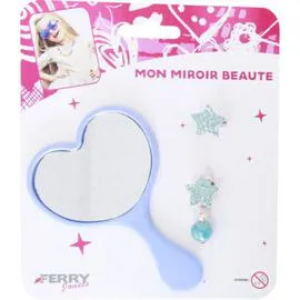 Miroir Beauté (l'unité)