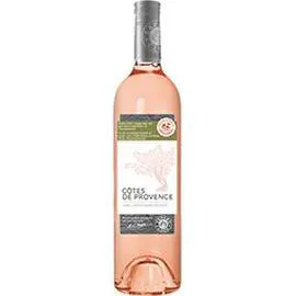 EXPERT CLUB Côtes de Provence, vin rosé 750ml