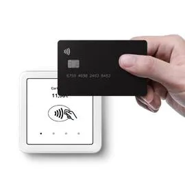 Terminal de paiement Solo - Blanc (l'unité)