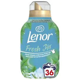 LENOR Adoucissant Solstice Boreal 504ml