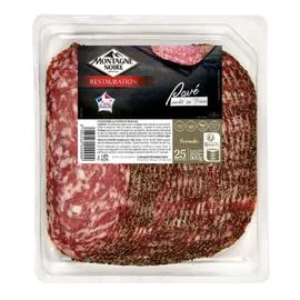 Pavé au poivre (500g)