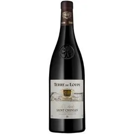 Vin rouge AOP St Chinian (75cl)