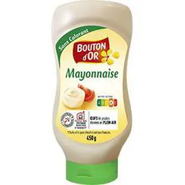 BOUTON D'OR Mayonnaise 450g