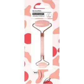 MONOPRIX 90 ans roller quartz double embout l'unité