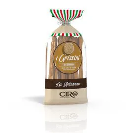 CIRO Gressins aux sésames "Les artisanaux" 250g